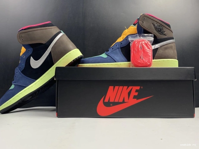 Rep Onekick RETRO BIO HIGH AIR JORDAN HACK 555088-201 TOKYO 1 0525